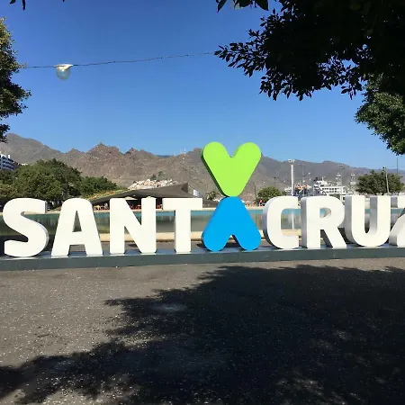 Apartamento Vistas Mar Centro Cruz *