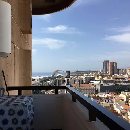 Apartamento Vistas Mar Centro Cruz Apartment *