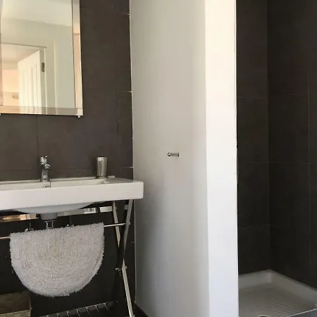 Apartamento Vistas Mar Centro Cruz Apartment Santa Cruz de Tenerife