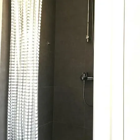 Apartamento Vistas Mar Centro Cruz *