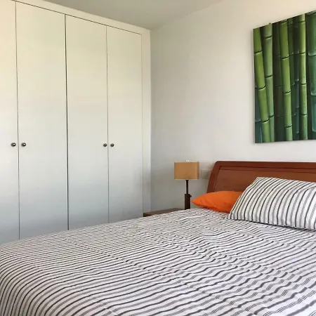 Apartamento Vistas Mar Centro Cruz Apartment